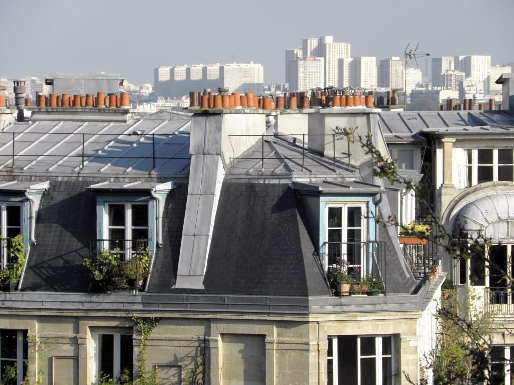 Paris - 2016